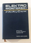 Grupa autora - Elektro monterski priručnik #4