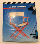 Grupa autora - Jadran In Profile Jadran Film Monografija #2