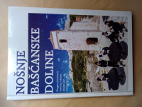 Grupa autora: Nošnje Bašćanske doline