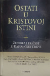 Grupa autora: Ostati u Kristovoj istini - Ženidba i pričest u Katoličk