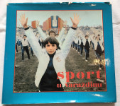 Grupa autora - Sport u Varaždinu