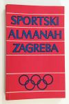 Grupa autora - Sportski almanah Zagreba 1968