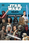 Grupa autora: Star Wars – Velika enciklopedija likova