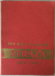 GRUPA AUTORA: STO GODINA STAKLANE STRAŽA (1860.-1960.)