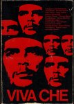 Grupa autora - Viva Che - Tributes to Che Guevara