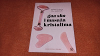 Gua sha i masaža kristalima, Julie Civiello Polier - 2023. godina