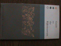 GUIDE TO THE RIJKSMUSEUM