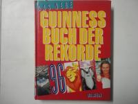 Guinnesova knjiga rekorda 1996