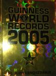 Guinness World Records 2005