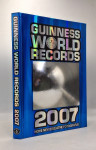 Guinness World Records 2007