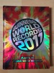 Guinness world records 2011 *Hrvatski*