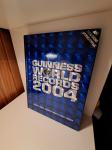 ''Guinnessova knjiga rekorda 2004''