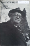 Gustav Krklec: Pjesnik u vihorima