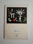 Guy Weelen : Miró (1940-1955) Mala umetnička enciklopedija