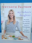 Gwyneth Paltrow MY FATHER'S DAUGHTER