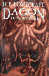 H. P. Lovecraft: Dagon i druge priče