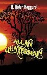 H. Rider Haggard : Allan Quatermain