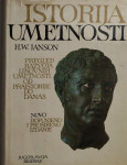H.W. Janson: Istorija umetnosti