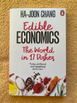Ha-Joon Chang - Edible economics