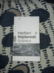 Hadžem Hajdarević : Sutjeska