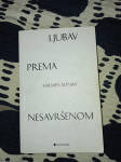 Haemin Sunim : Ljubav prema nesavršenom