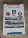 Hajduk knjiga Zlatno desetljeće