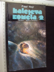 HALEJEVA KOMETA 2. dio - Fred Hojl