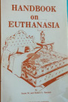 HANDBOOK ON EUTHANASIA