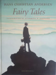 Hans Christian Andersen: Fairy Tales