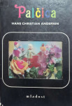 Hans Christian Andersen: Palčica