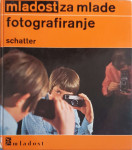 Hans-Reinhard Schatter: Fotografiranje