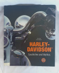 Harley Davidson - Geschichte und Mythos