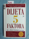 Harley Pasternak i Myatt Murphy – Dijeta 5 faktora (S8)