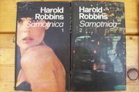 HAROLD ROBBINS - (lot 4 knjige)