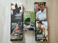 Harold Robbins - Romani