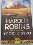 Harold Robins Džunijus Podrug Prokletstvo