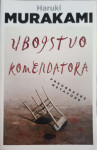 Haruki Murakami: Ubojstvo komendatora