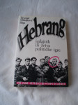 Hebrang (Izdajnik ili zrtva politicke igre)   Zivorad Mihajlovic Silja