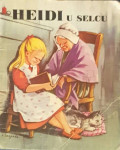Heidi u selcu