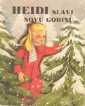 Heidi slavi novu godinu