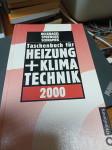 heizung + klima technik 2000