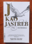 Helen MacDonald – J kao jastreb