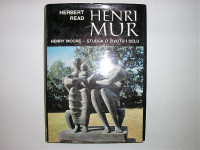 Henri Mur: studija o životu i delu