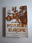 Henri Pirenne - Povijest Europe od seobe naroda do XVI. stoljeća
