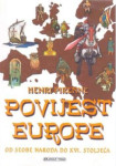 Henri Pirenne: Povijest Europe
