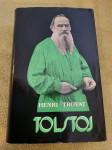 Henri Troyat : TOLSTOJ