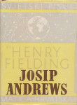 Henry Fielding- Josip Andrews
