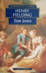 Henry Fielding: Tom Jones