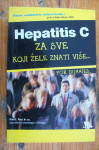 HEPATITIS C - ZA SVE KOJI ŽELE ZNATI VIŠE - Nina L. Paul