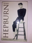 Hepburn - Barry Paris
